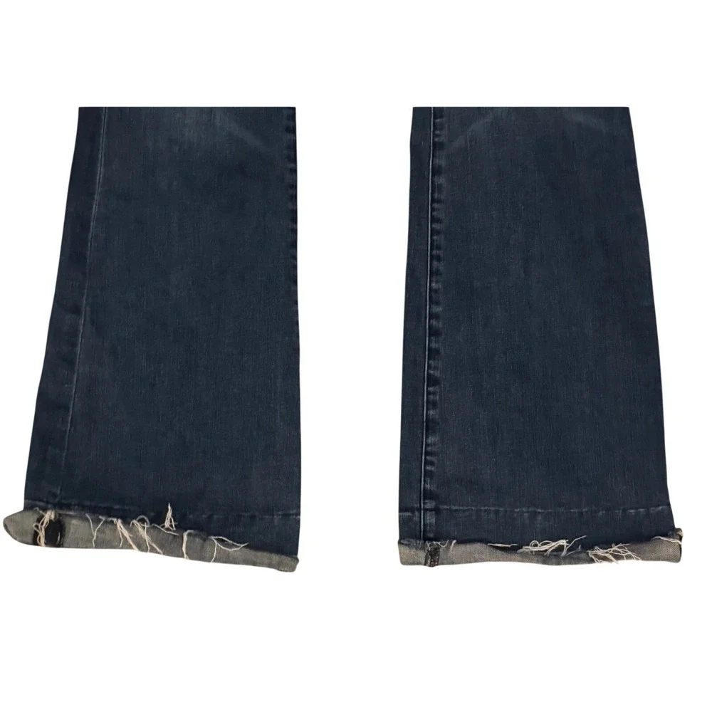 Dear John stylish raw fit